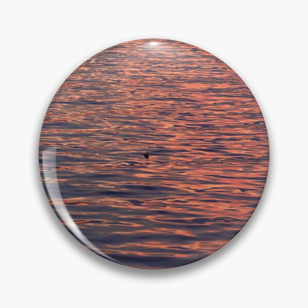 Item preview, A Turtle Enjoying The Sunset designed and sold by LisaWootenPhoto.