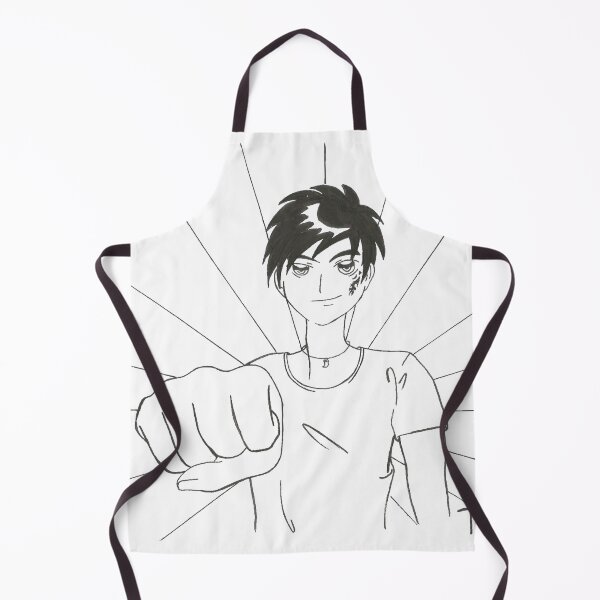 Item preview, Cool man gives fist designed and sold by Anmioma.