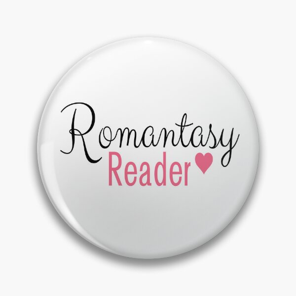 Item preview, Romantasy Reader Fantasy Romance | Gift for Reader designed and sold by chelseahill712.