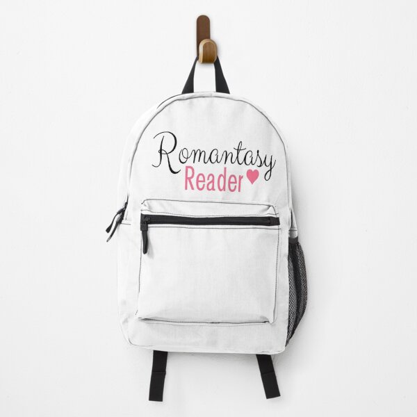 Item preview, Romantasy Reader Fantasy Romance | Gift for Reader designed and sold by chelseahill712.