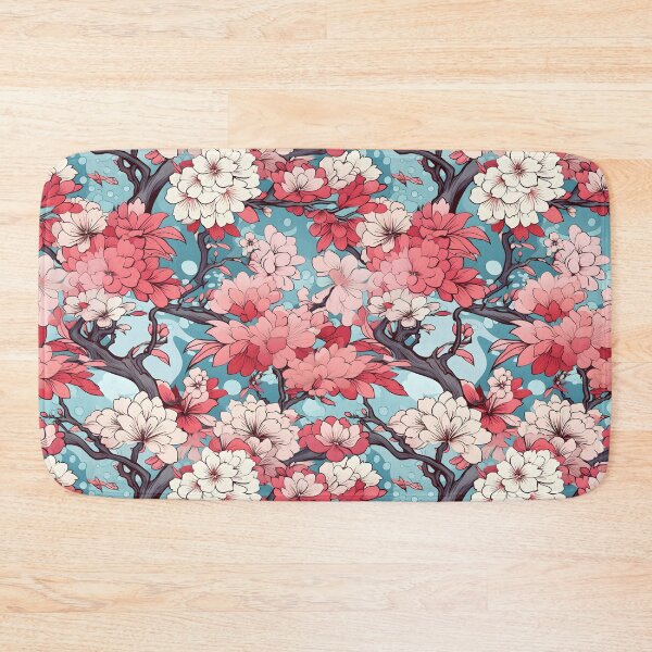 Item preview, Timeless Japanese Culture and Nature-inspired Art designed and sold by AlienSkinEyes.