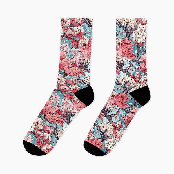 Item preview, Timeless Japanese Culture and Nature-inspired Art designed and sold by AlienSkinEyes.