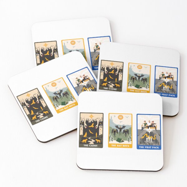 Item preview, SJM The Boys designed and sold by amandarbolton.