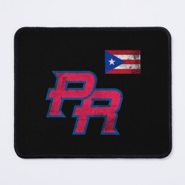 Item preview, Puerto Rico 2023 Baseball Flag Pride PR Boricua Puerto Rico T-Shirt designed and sold by MikiMejia.