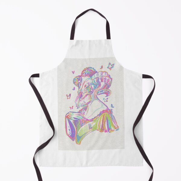 Item preview, Lady designed and sold by UmbHowlrvShop.