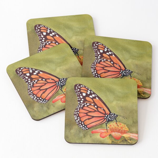 Item preview, Butterfly designed and sold by PurpleKimArt.