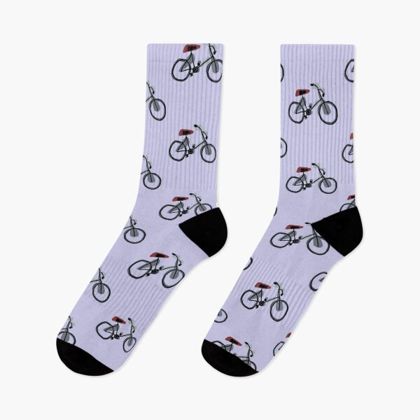 Item preview, Cool Bicycle Line Art designed and sold by Nature's Fancy.