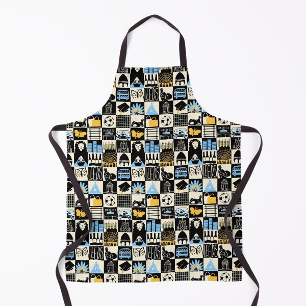 Item preview, We are Leeds! designed and sold by EmmaChristieArt.