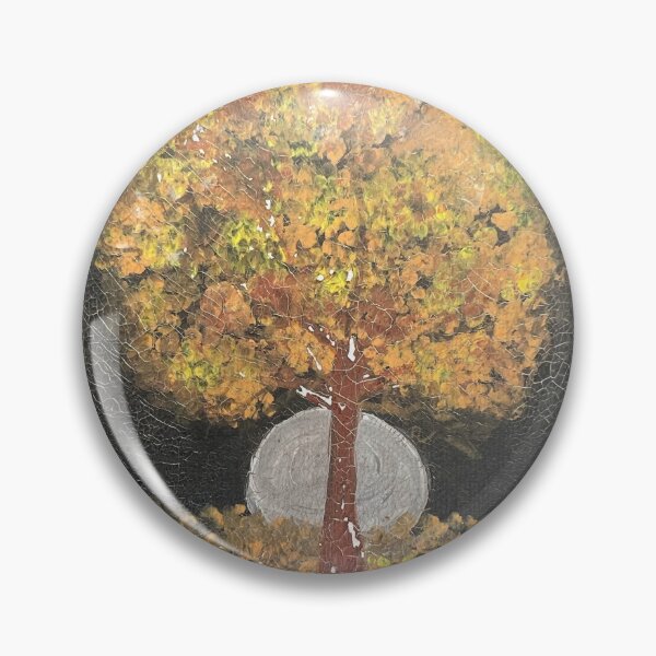Item preview, autumn beautiful in the dark designed and sold by Superann8.