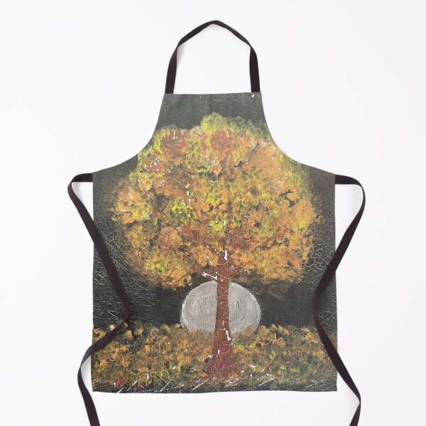 Item preview, autumn beautiful in the dark designed and sold by Superann8.