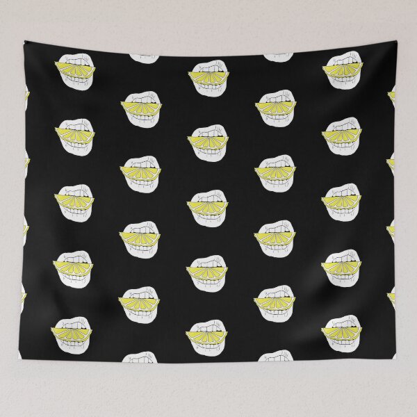 Item preview, Sour Lips designed and sold by SurveyTaker.