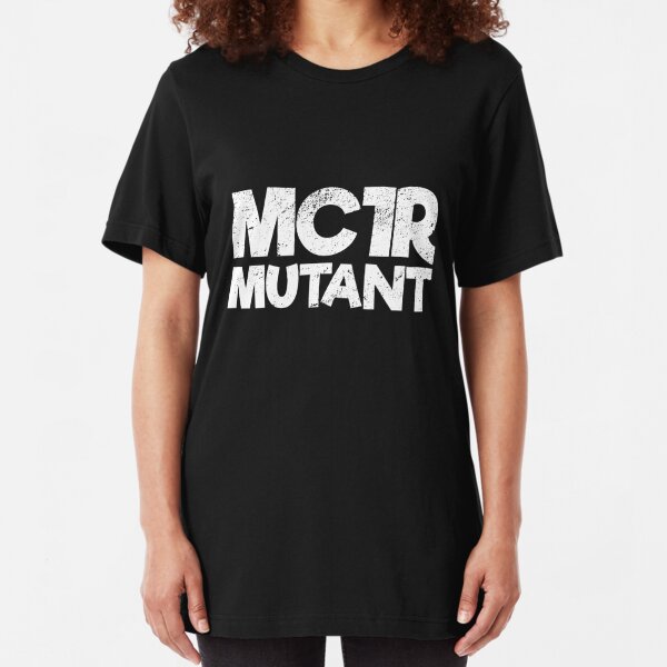 mc1r t shirt