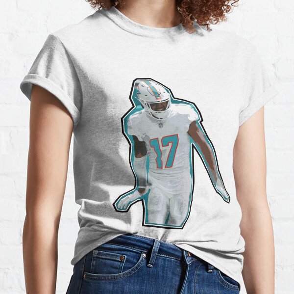 Best jaylen Waddle 17 Miami Dolphins football player penguin dance funny  shirt, hoodie, sweater, long sleeve and tank top