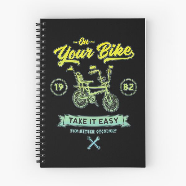 Item preview, On Your Bike designed and sold by heavyhand.
