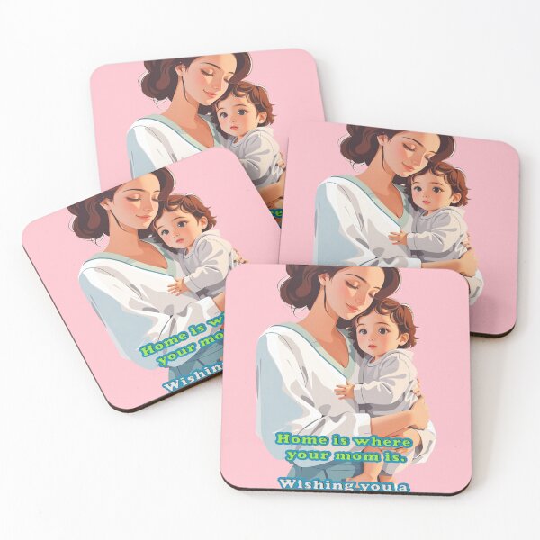 Item preview, Happy Mother's Day GIFs | Grateful for My Mom designed and sold by Salahuddin190.