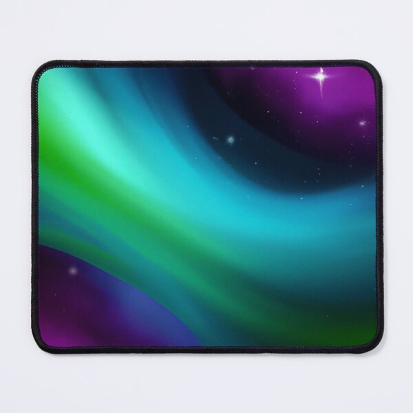 Item preview, Northern lights designed and sold by Discoble.