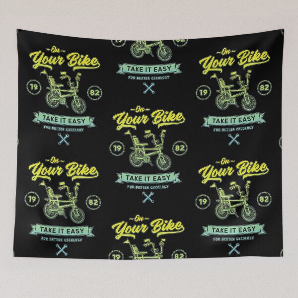 Item preview, On Your Bike designed and sold by heavyhand.