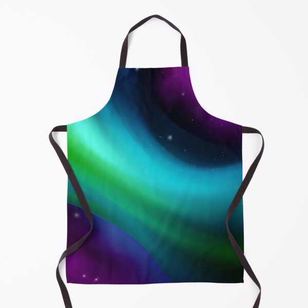 Item preview, Northern lights designed and sold by Discoble.