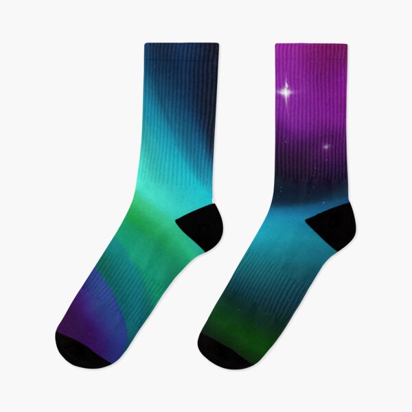 Item preview, Northern lights designed and sold by Discoble.