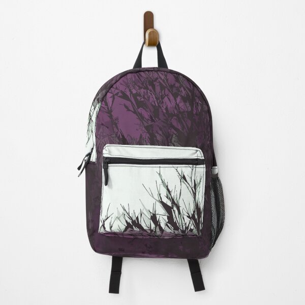 Item preview, Purple Barren Branches designed and sold by KirtTisdale.