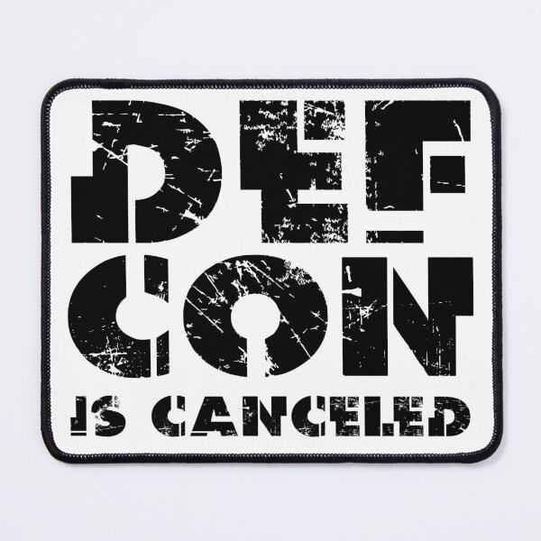 Item preview, defcon designed and sold by streetwear style.