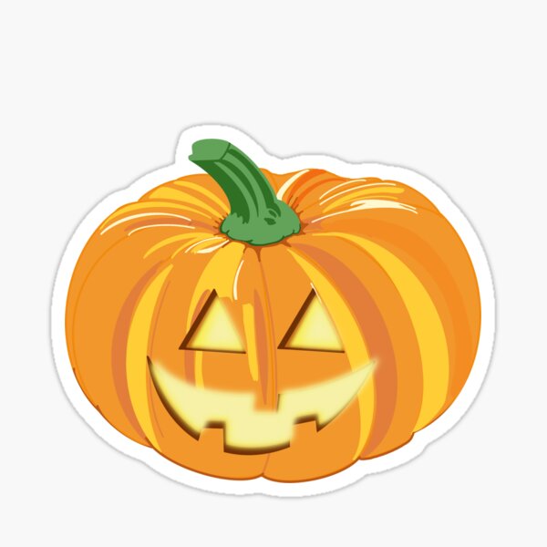 Item preview, Jack O Lantern designed and sold by Sketchesbyrook.