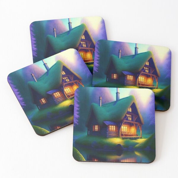 Item preview, Sweet home with nature , hd designed and sold by Honest1.
