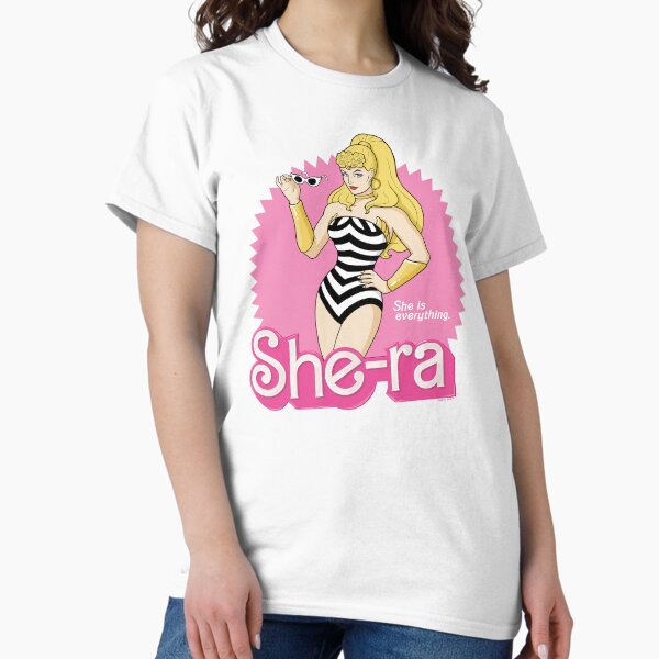 Item preview, SHE IS EVERYTHING. designed and sold by AndrewAhernArt.