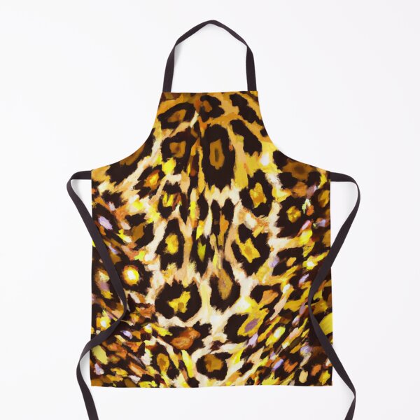 Item preview, Abstract cheetah designed and sold by Discoble.