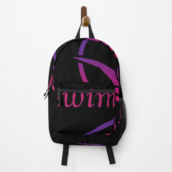 Item preview, swim team designed and sold by Martisja.