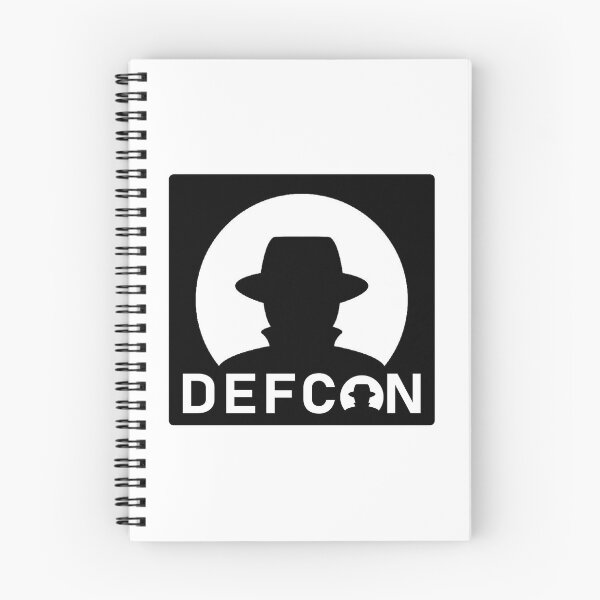 Item preview, blackhat defcon designed and sold by streetwear style.