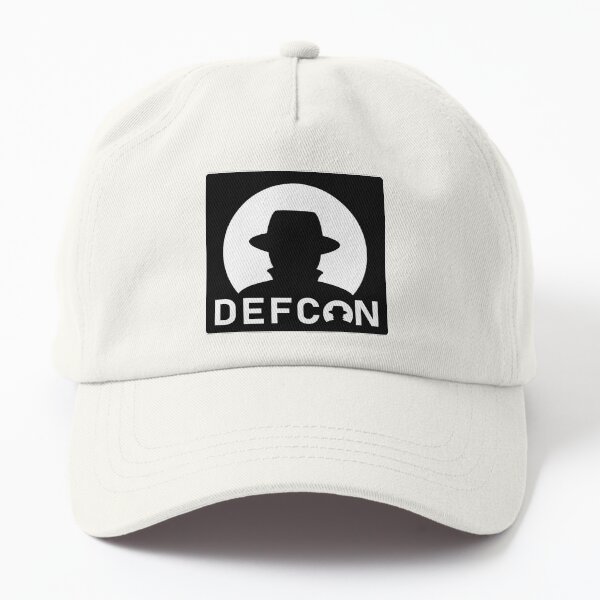 Item preview, blackhat defcon designed and sold by streetwear style.
