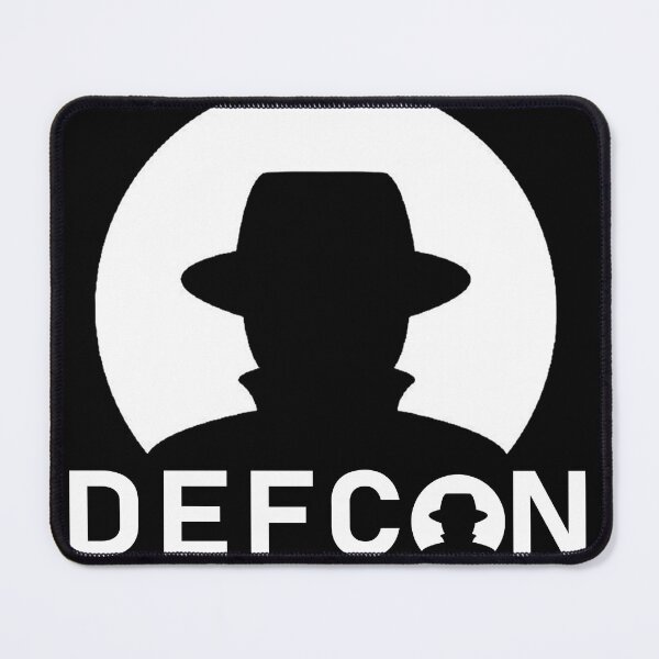Item preview, blackhat defcon designed and sold by streetwear style.