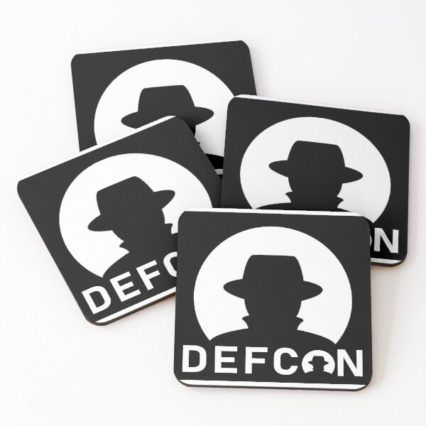 Item preview, blackhat defcon designed and sold by streetwear style.