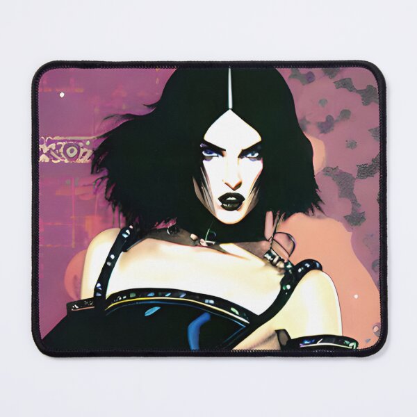 Item preview, Miss Lula designed and sold by NebulaCrafts.