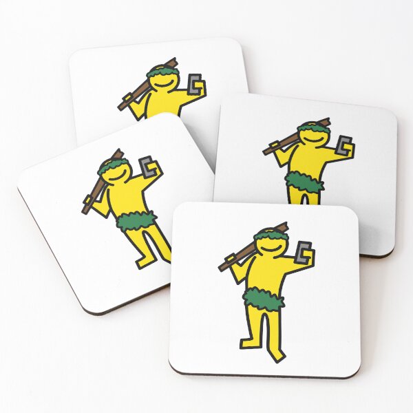 Item preview, Wildeman Selfie designed and sold by bitpopart.