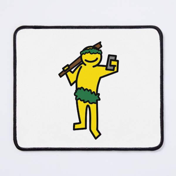 Item preview, Wildeman Selfie designed and sold by bitpopart.