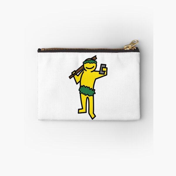 Item preview, Wildeman Selfie designed and sold by bitpopart.