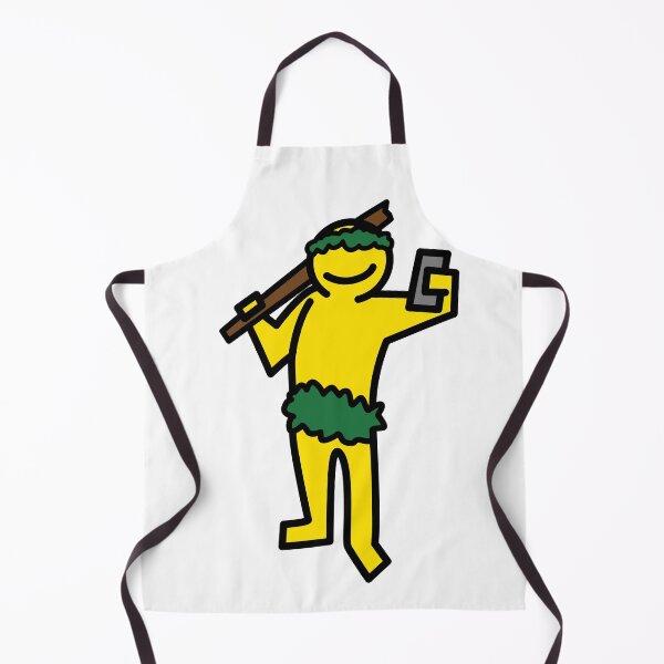 Item preview, Wildeman Selfie designed and sold by bitpopart.