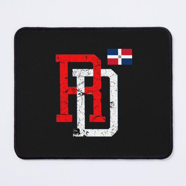 Item preview,  Dominican Republic RD Flag Pride-Dominican Tees Cute Gifts T-Shirt designed and sold by MikiMejia.