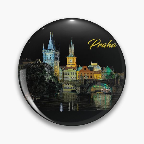 Item preview, Prague designed and sold by sibosssr.