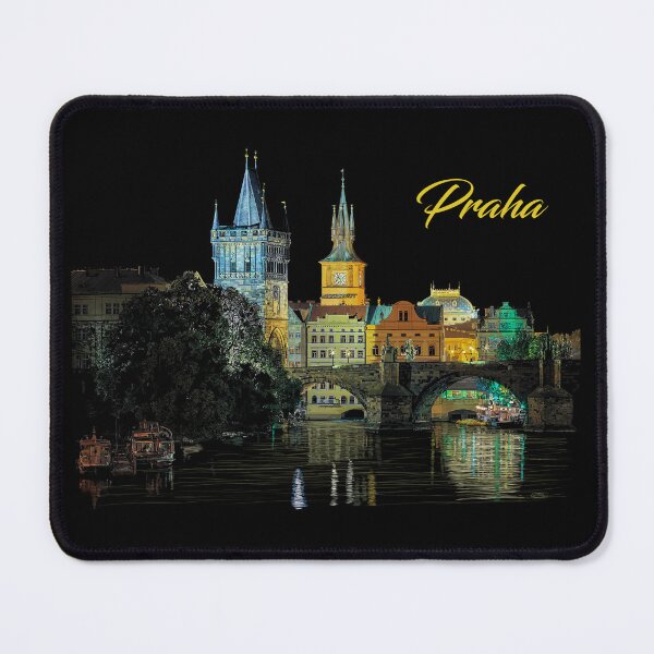 Item preview, Prague designed and sold by sibosssr.
