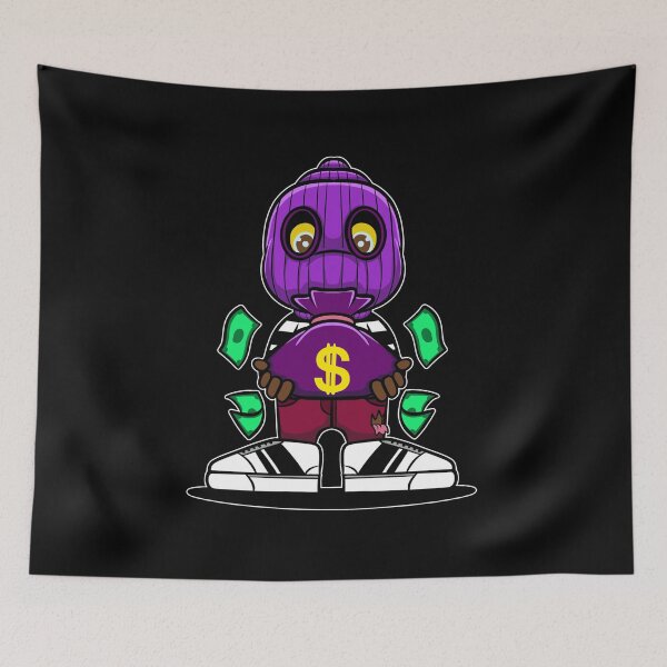Item preview, the loot designed and sold by behold27.