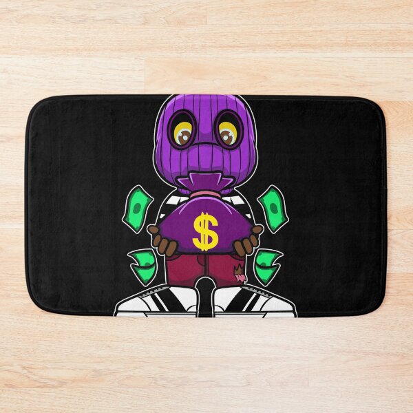 Item preview, the loot designed and sold by behold27.