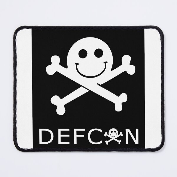 Item preview, defcon danger designed and sold by streetwear style.