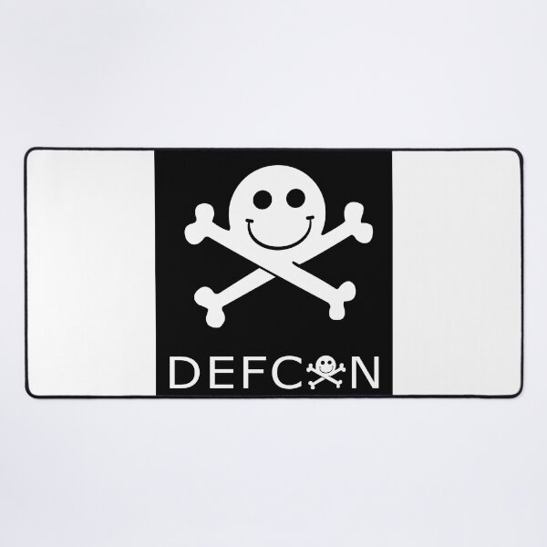 Item preview, defcon danger designed and sold by streetwear style.