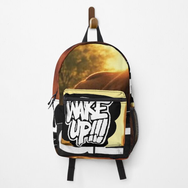Item preview, WAKE UP !!!... WAKE UUUP!!!...WAKE UP!! pt.68 designed and sold by Mars-b.
