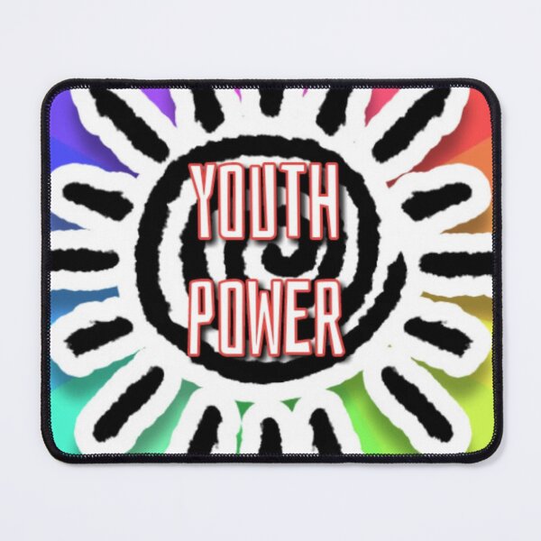 Item preview, Youth Power designed and sold by AWADHESH CHAURASIA.