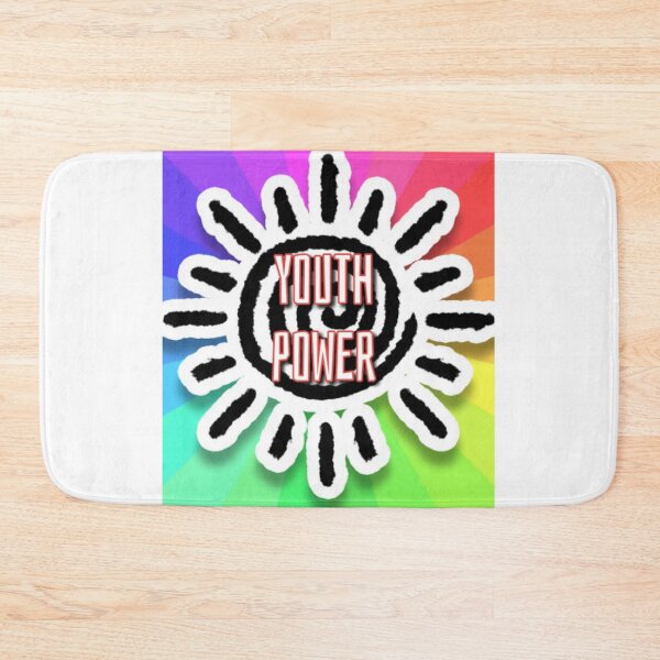 Item preview, Youth Power designed and sold by AWADHESH  CHAURASIA.