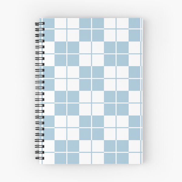 Item preview, Blue Argyle Checkerboard Plaid Pattern designed and sold by tonymagnerart.